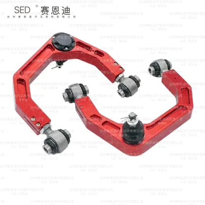 SED-SZB-5016 Toyota Hilux VIGO N70 2005-2015 4WD