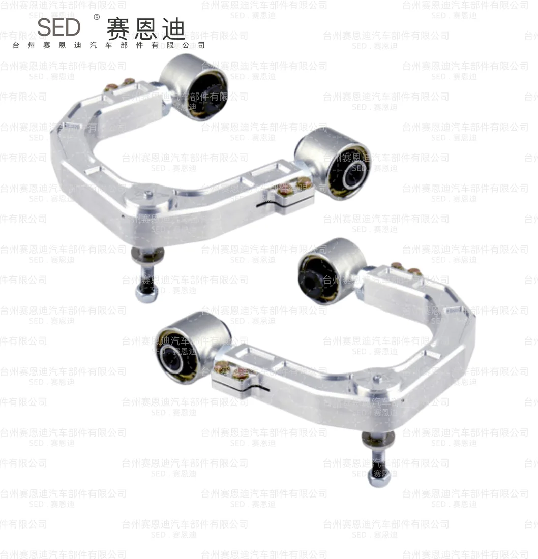 SED-SZB-5019 Ford Bronco 2021+
