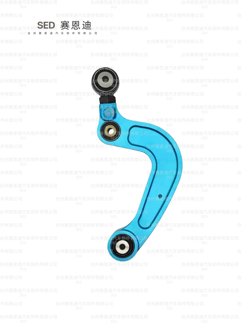 SED-AD-8010 Audi B9 platform