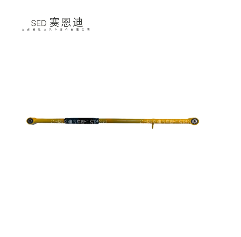 SED-TO-9032 Toyota Land Cruiser LC95
