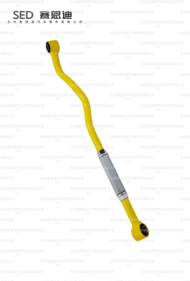 SED-TO-9037 Toyota Land Cruiser LC80