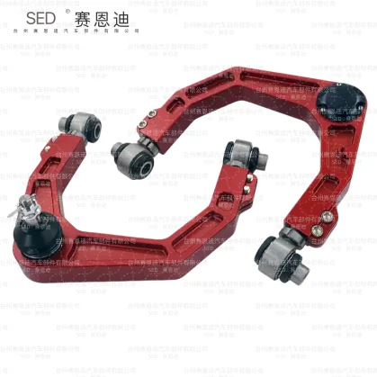 SED-SZB-5004 Toyota Land Cruiser LC200