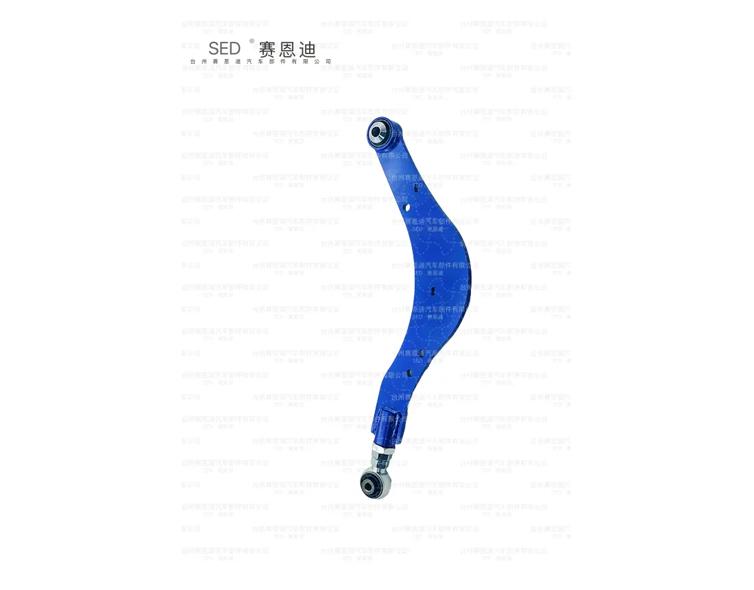 SED-BK-9006-L 2017 后倾角臂 倾角臂
