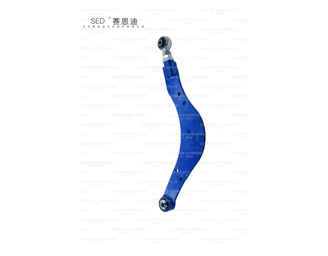 SED-BK-9006-R Saidi suspension product