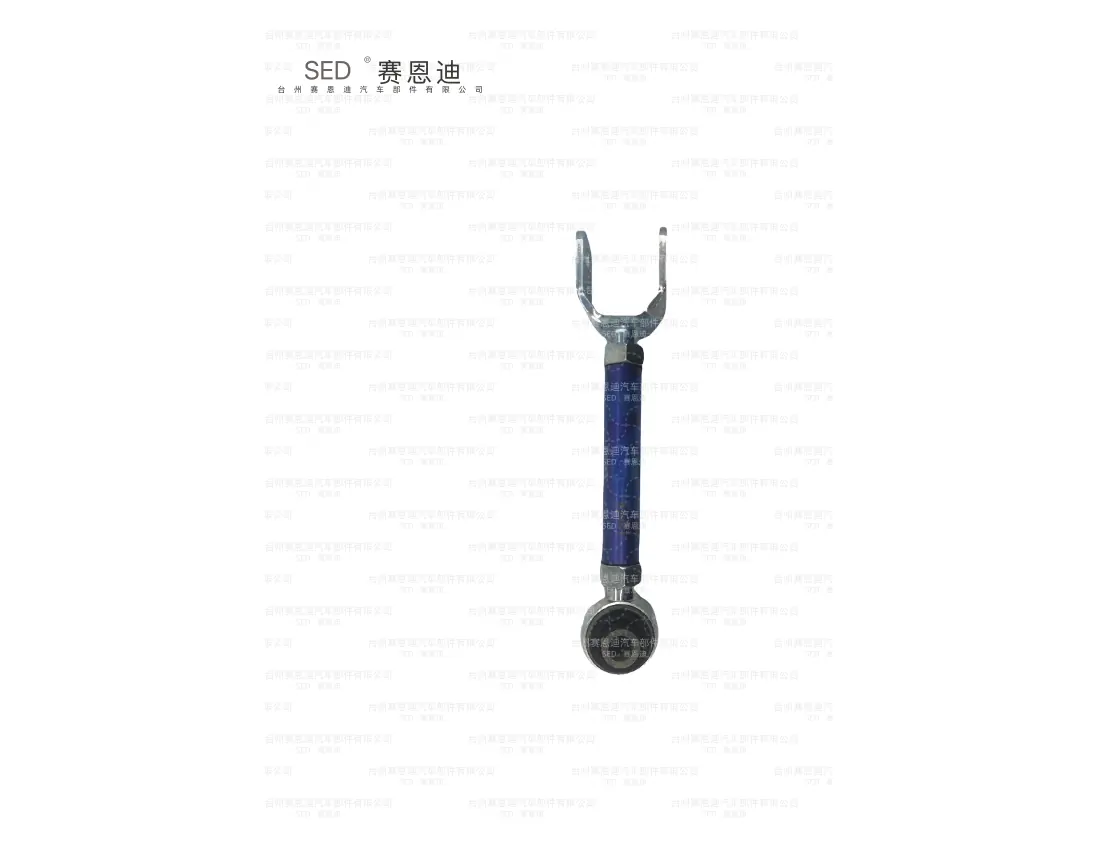 SED-BK-9008 GL8(2017 后束角臂 后束角臂