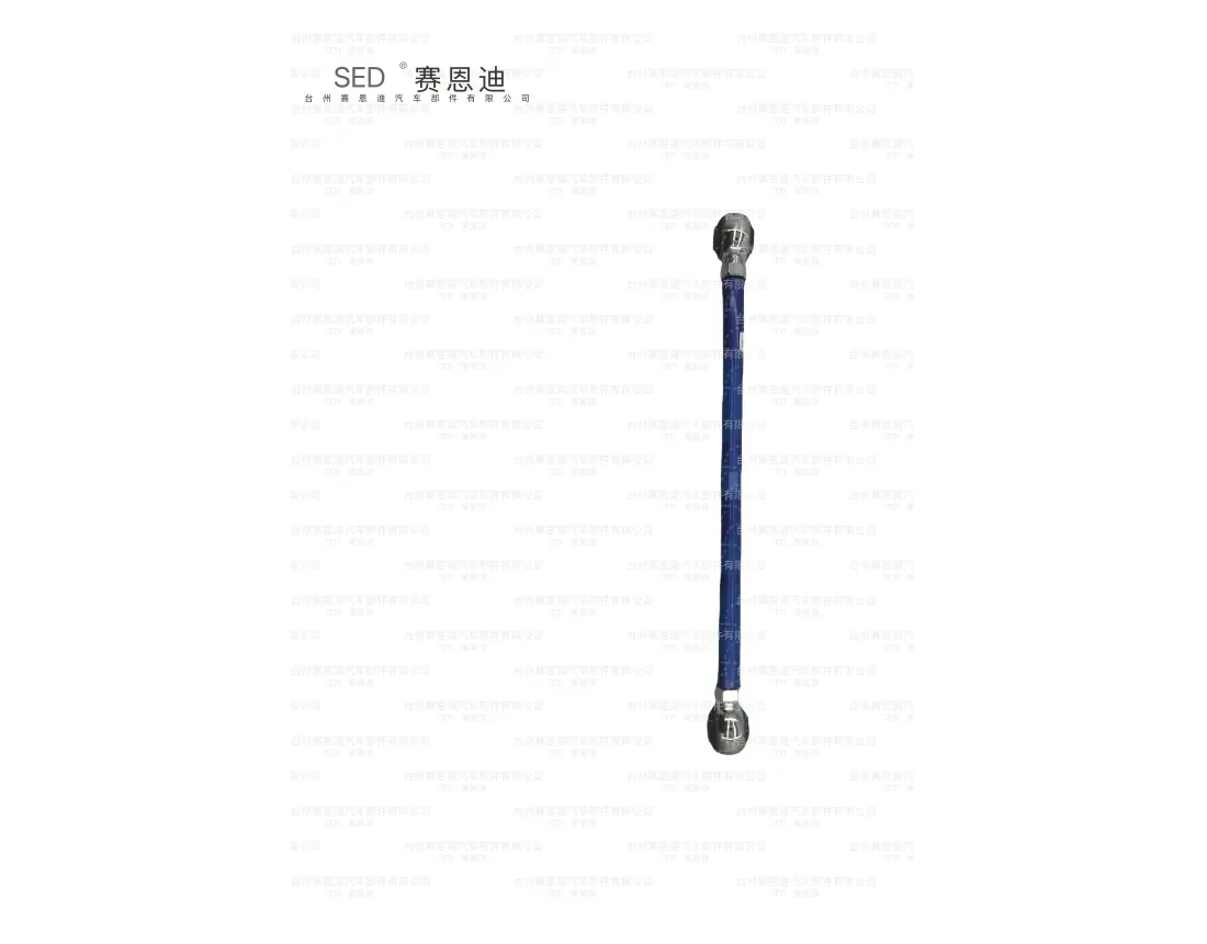 SED-BK-9010 Upper CJ1 04-16 Upper SK1 15- Upper SK3 18- Upper Chevrolet SK8 19 后束角臂 后束角臂