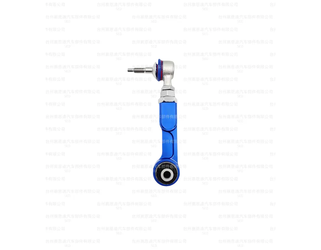 SED-BW-8013 BMW X5 E70 2007-2013 BMW X5 F15 2014-2018 BMW X6 E71 2008-2014 BMW X6 F16 2014-2019 后束角臂 后束角臂
