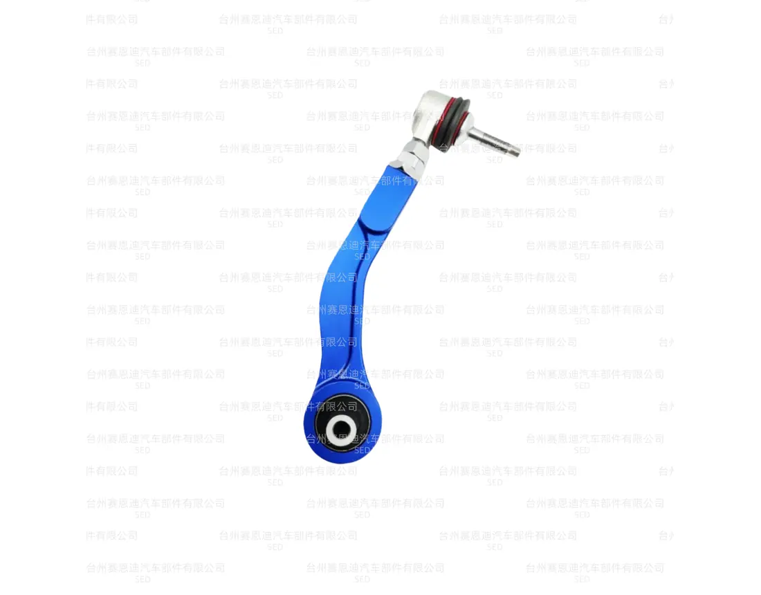 SED-BW-8014-L 5 series：E60 E61 (01-10) 6 series：E63 E64 7 series：E65 E66 倾角臂 倾角臂