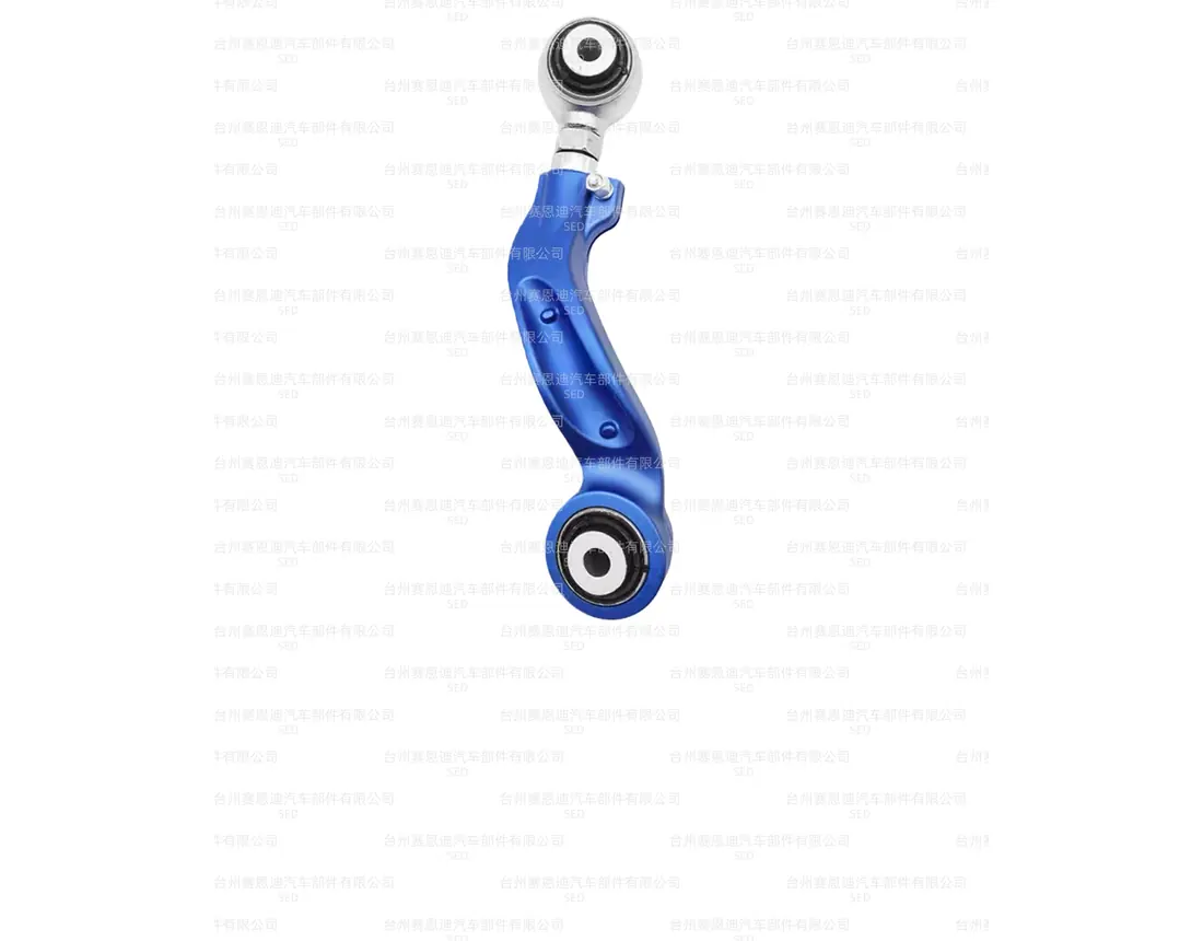 SED-BW-8017-R BMW 5 F10 10-16 BMW 5 F11 10-17 BMW 5 GT F07 10-17 BMW 6 F12 11-18 BMW 6 Coupe F13 11-17 BMW 6 GrandCoupe F06 12-18 BMW 7 F01,F02,F03,F04 08-15 BMW 5 F10,F18 11-17 倾角臂 倾角臂