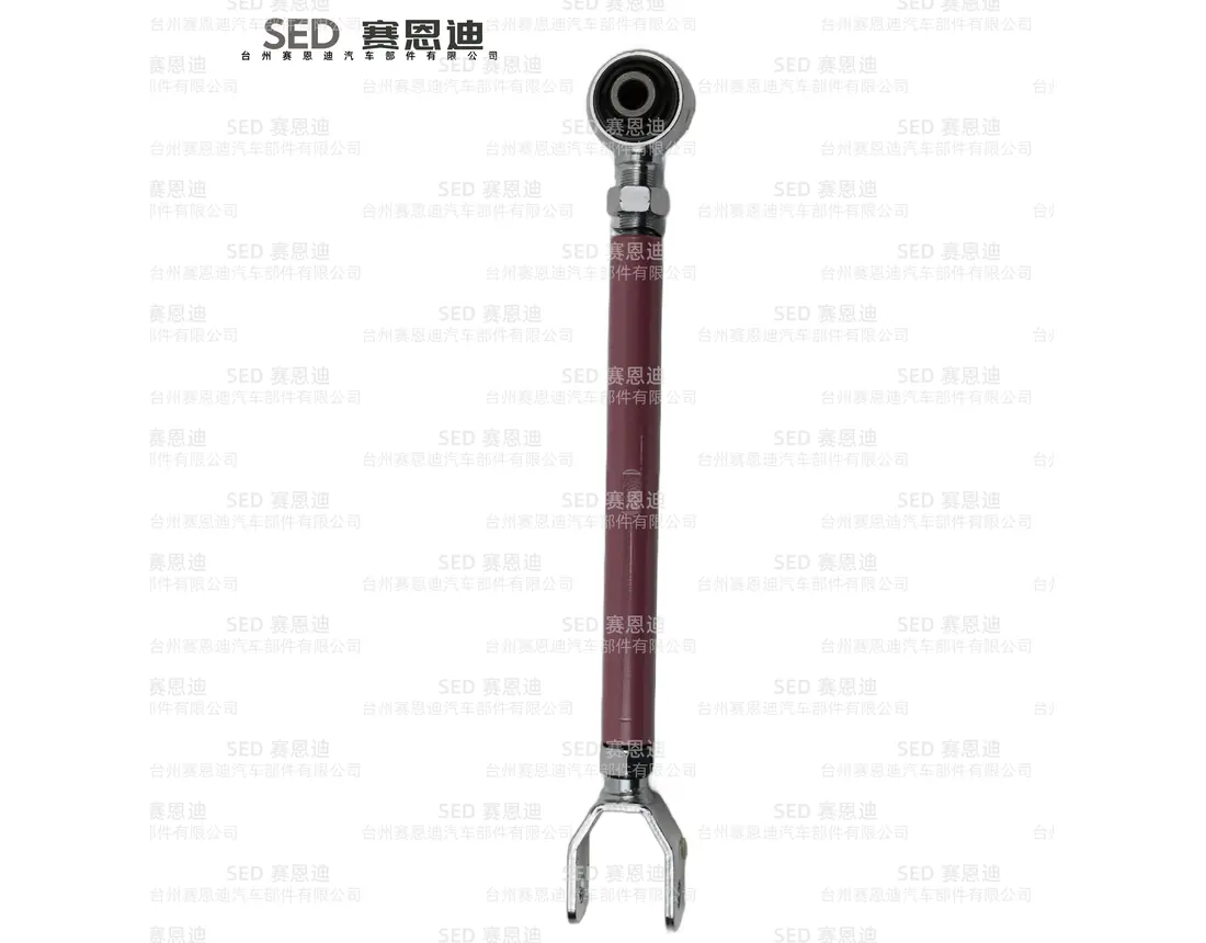 SED-BW-9025 5 G30 (G31)2018- G38 2017- 6 GT G32 2017- 7 G11 G12 2016- 8 G14 (G15)(G16)2017- X5(G05)2018-/X5(G06)2018- X7(G07)2019 后移 / 牵引臂 后移 / 牵引臂