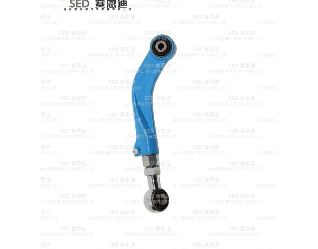 SED-CH-9001 Great Wall Haval H7 16-21 Great Wall Haval H7L 16-19 Great Wall WEY VV7 17- Great Wall WEY VV7 GT 19- Great Wall WEY P8 18-20 倾角臂 倾角臂