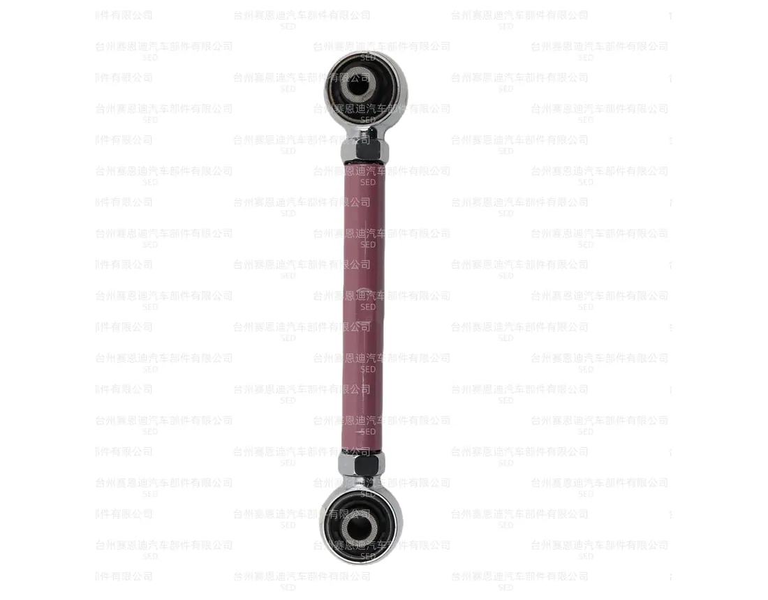 SED-CH-9002 Great Wall Haval H7 16-21 Great Wall Haval H7L 16-19 Great Wall WEY VV7 17- Great Wall WEY VV7 GT 19- Great Wall WEY P8 18-20 后束角臂 后束角臂