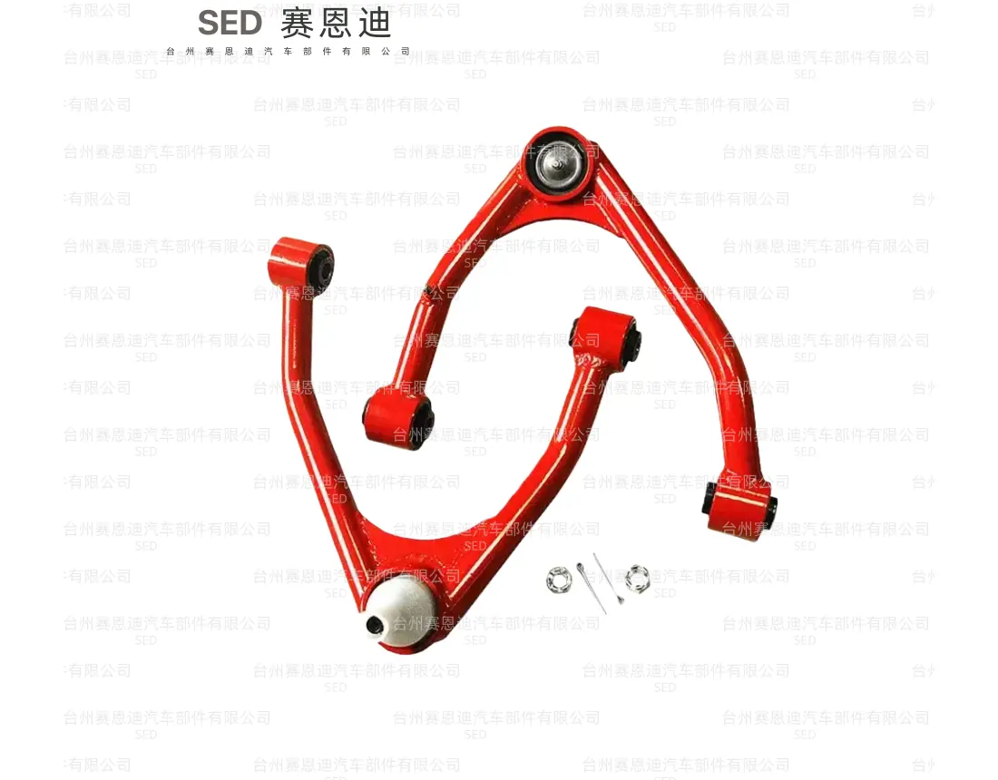 SED-CV-9005-L ChevroletAVALANCHE2007-20132007-20162009-2012 Silverado 1500 HD 2001-2006 Suburban 15002002-20142006-2013 上控制臂