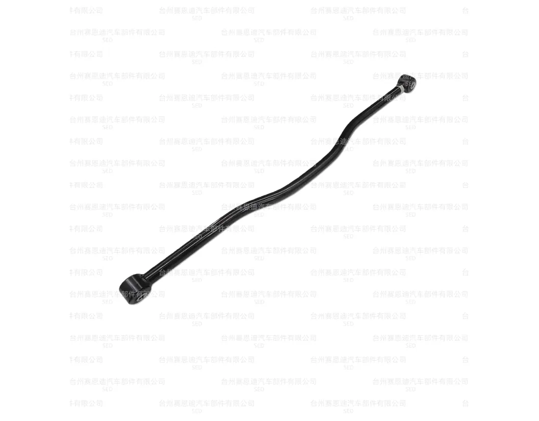 Saidi chassis component quality record