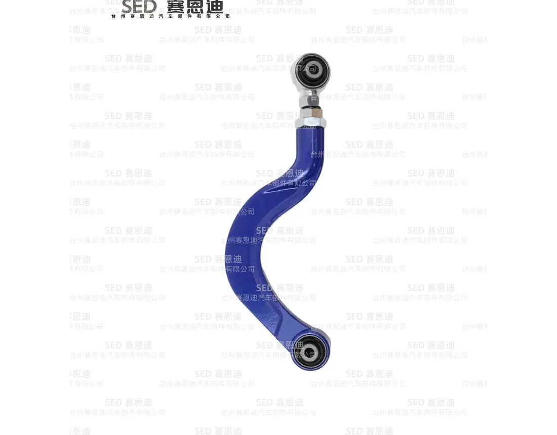 SED-HD-9008 Saidi suspension product