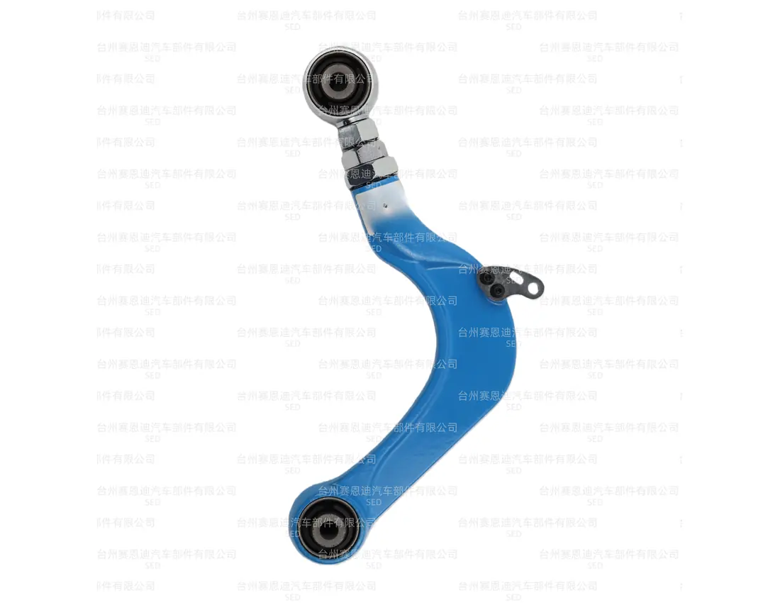 SED-HD-9014 Saidi suspension product