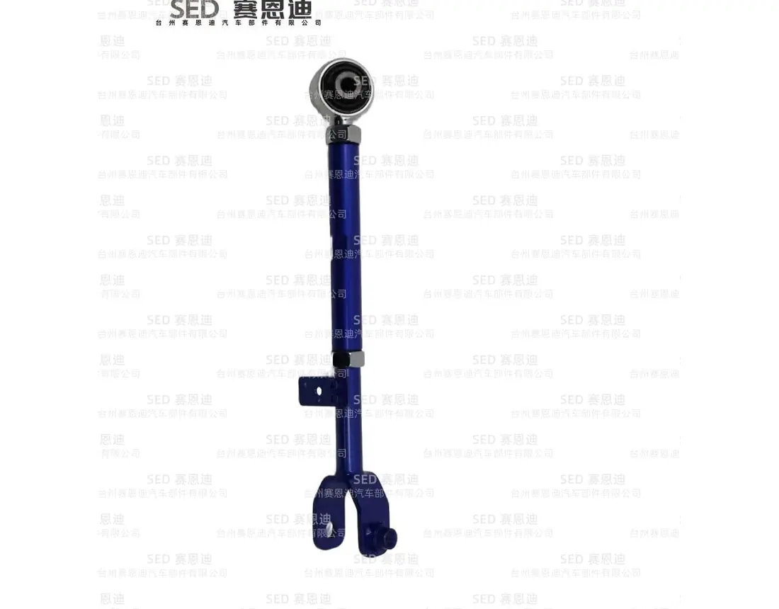 SED-HD-9018 Honda CM 03-07 F6 07-11 G6 11-18 13-14 后移 / 牵引臂 后移 / 牵引臂