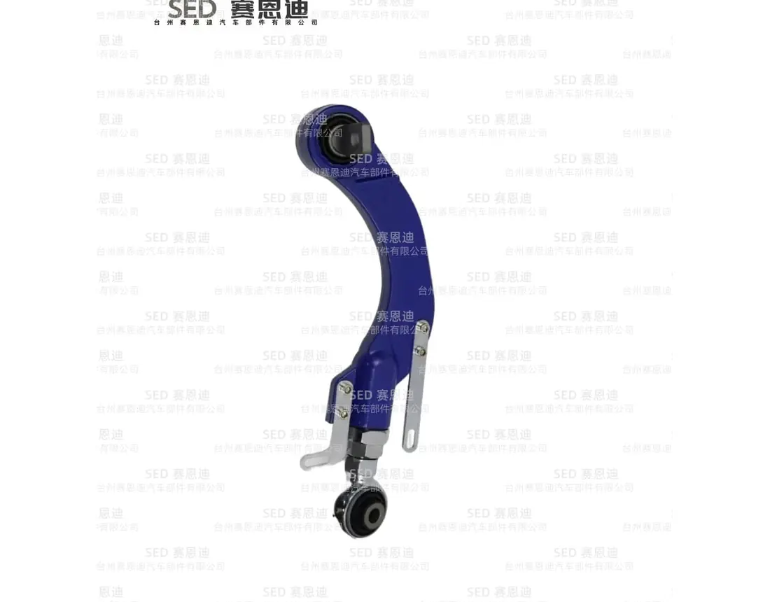 SED-HD-9020 Saidi suspension product