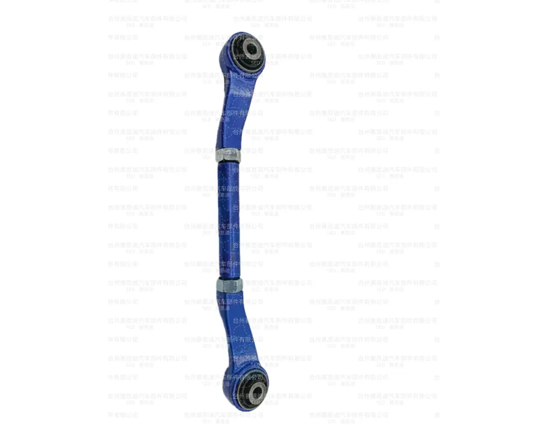 SED-HY-9009 Saidi suspension product