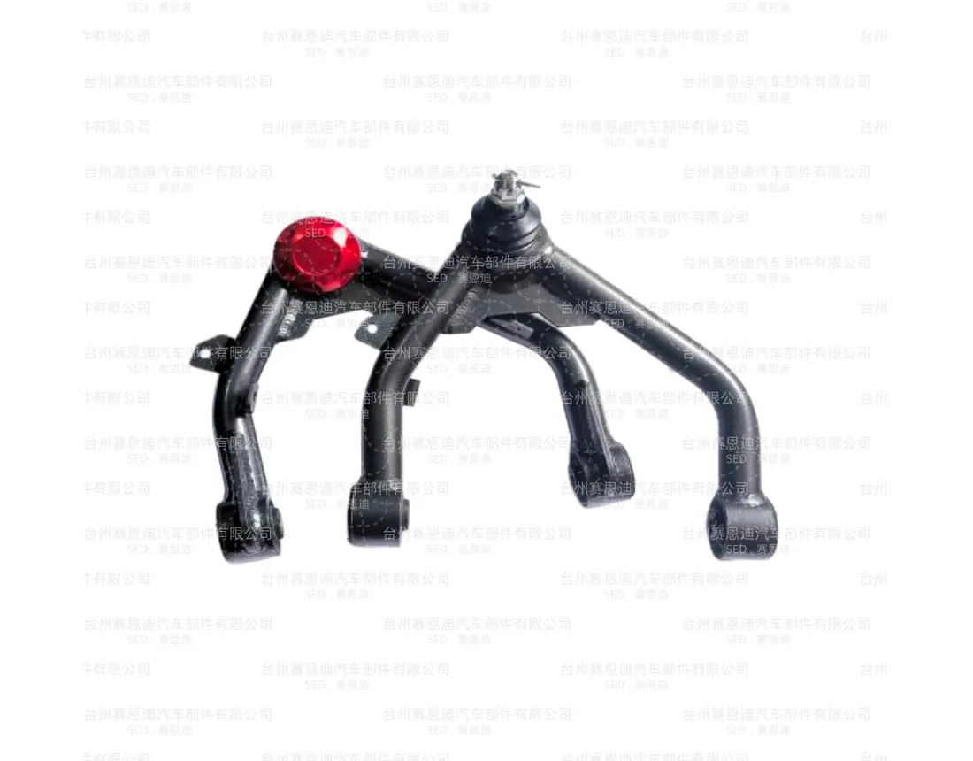 SED-IZ-9001 ISUZU D-MAX ISUZU MU-X 倾角臂