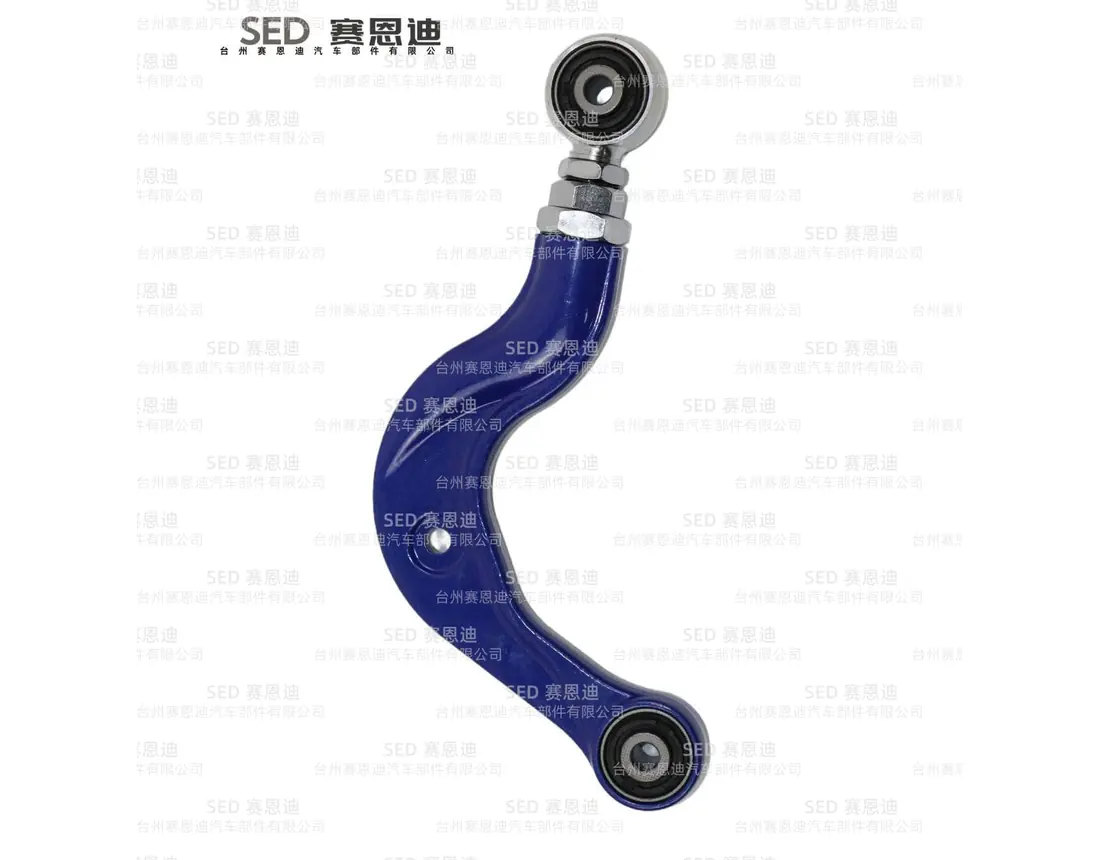 SED-JL-9001 Saidi suspension product