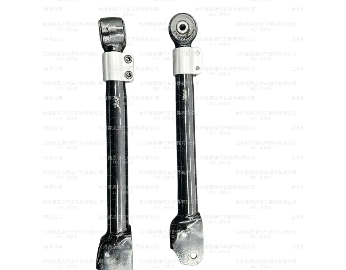 SED-JP-9012 JK Aluminum (2007-2017) 后束角臂 后束角臂