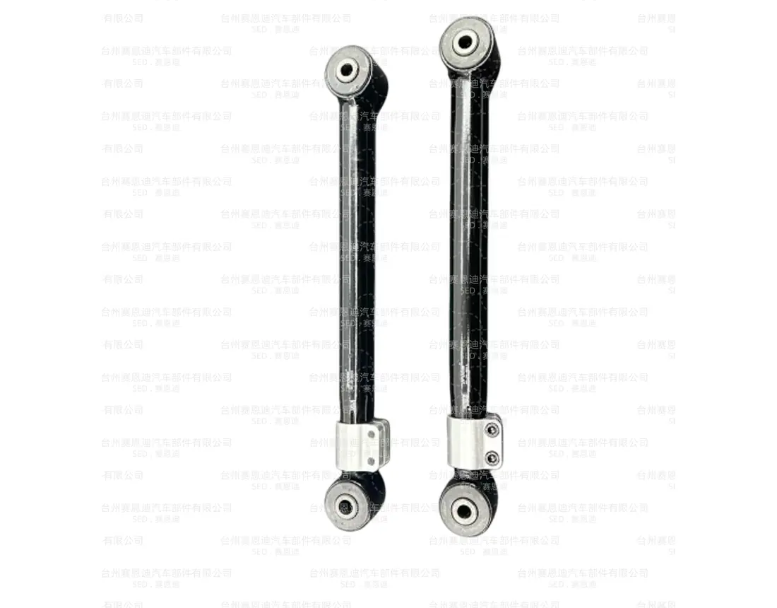 SED-JP-9013 JK Aluminum (2007-2017) 后束角臂 后束角臂
