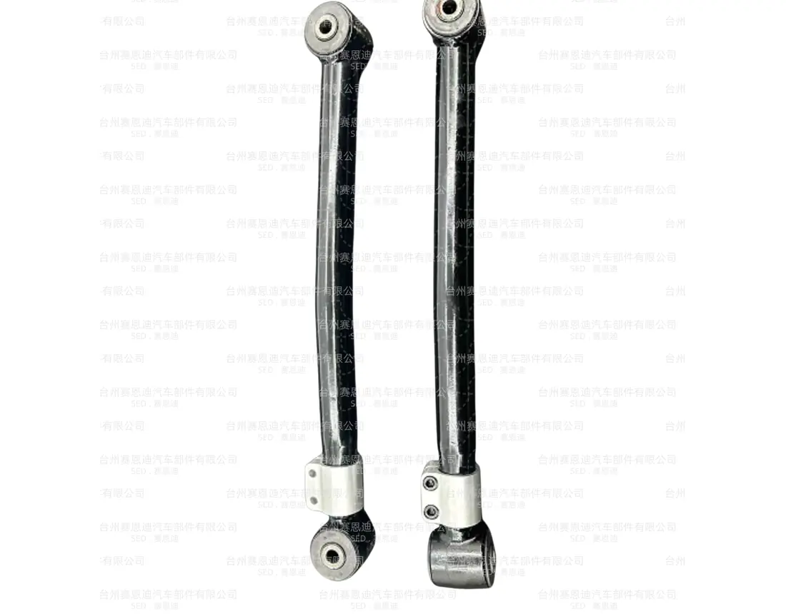 SED-JP-9014 JK Aluminum (2007-2017) 后束角臂 后束角臂