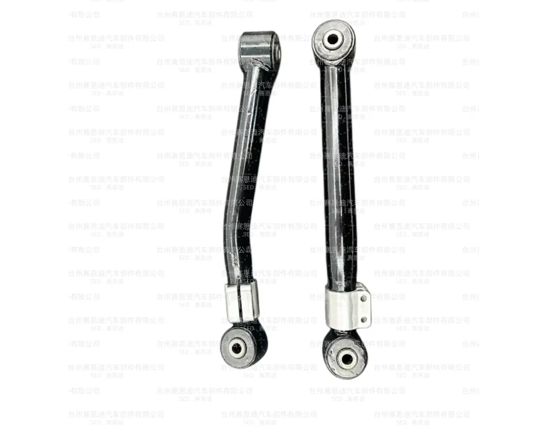 SED-JP-9015 JL Aluminum (2018-) 后束角臂 后束角臂