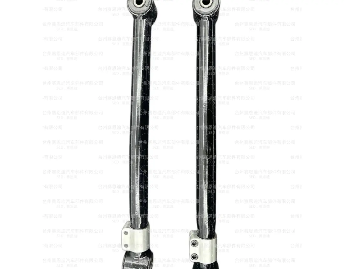SED-JP-9018 JL Aluminum (2018-) 后束角臂 后束角臂