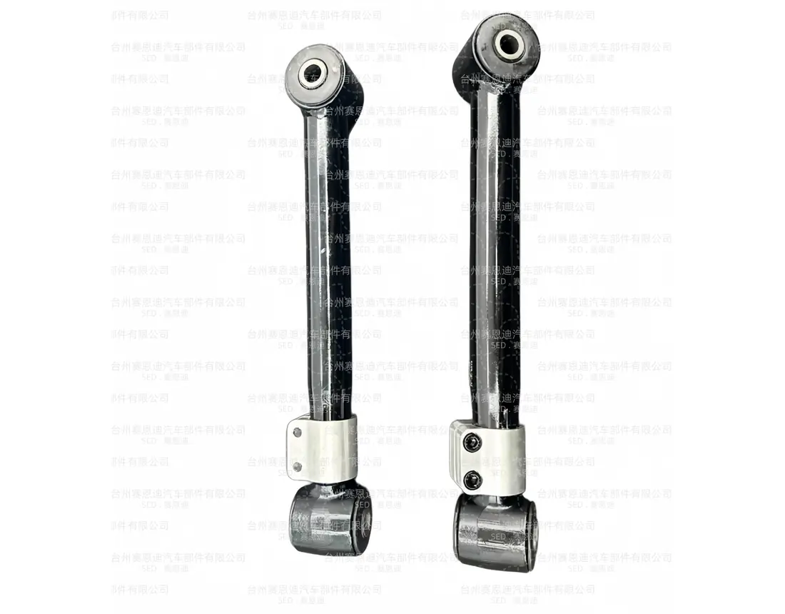 SED-JP-9019 JT Aluminum 后束角臂 后束角臂