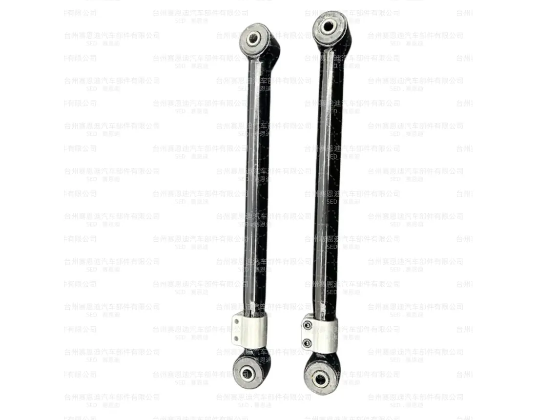 SED-JP-9020 JT Aluminum 后束角臂 后束角臂