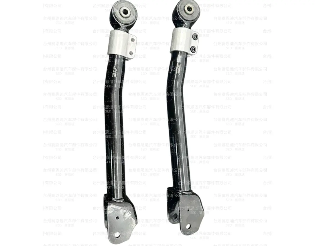 SED-JP-9021 JT Aluminum 后束角臂 后束角臂