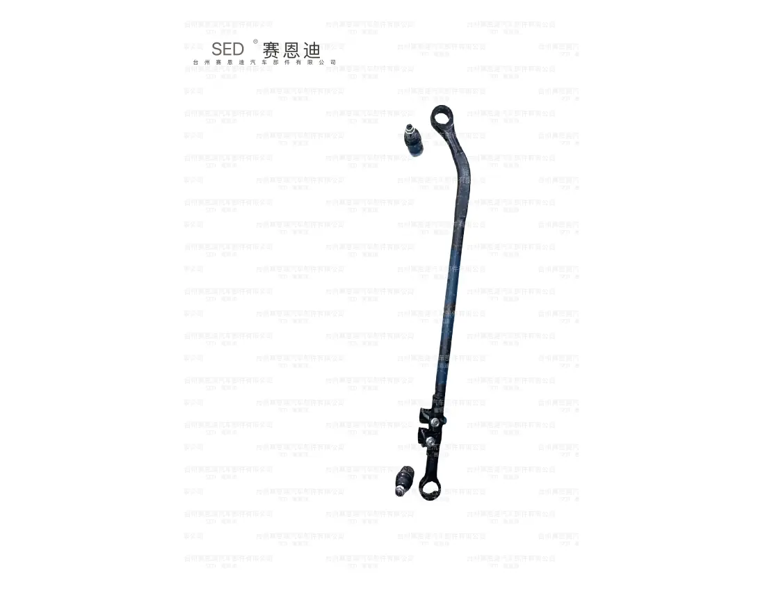 SED-JP-9035 JL(2018-) 斜拉臂 / 拖曳臂 斜拉臂 / 拖曳臂