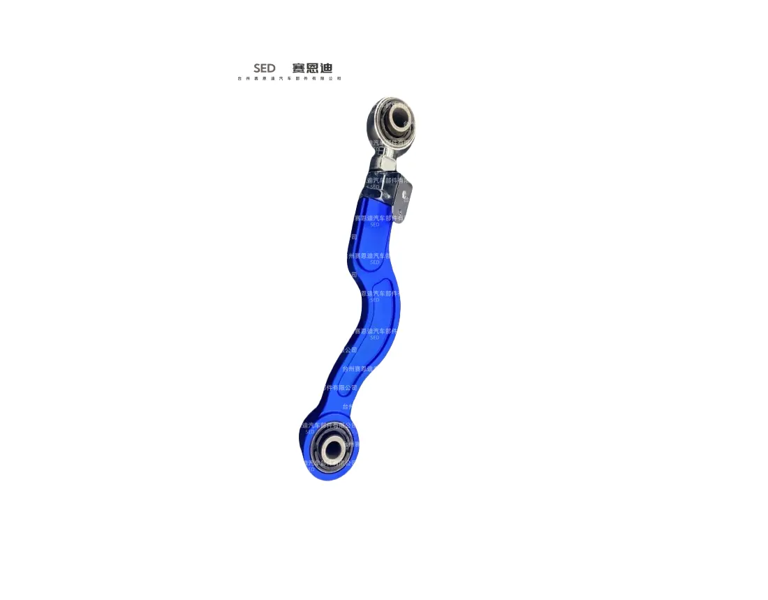 SED-LX-8001 Saidi suspension product