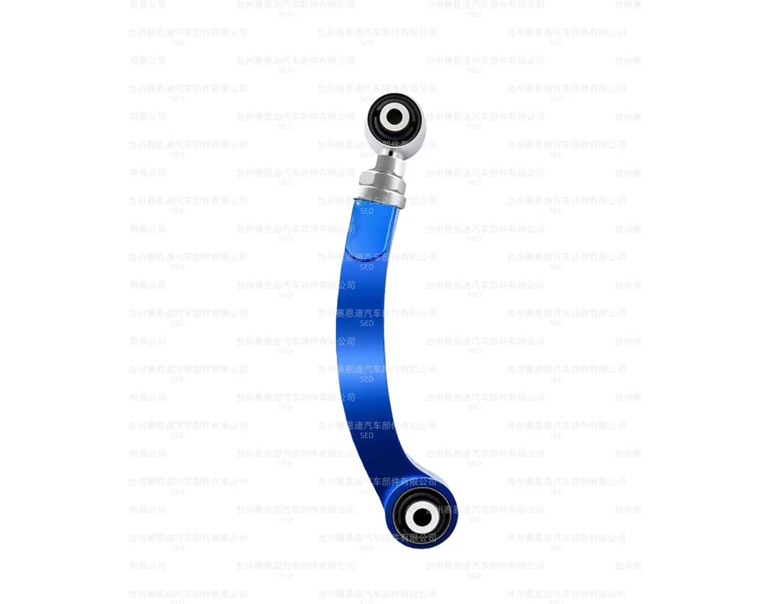 SED-MB-8012-L Mercedes C219/211/S211or R230/R231 倾角臂