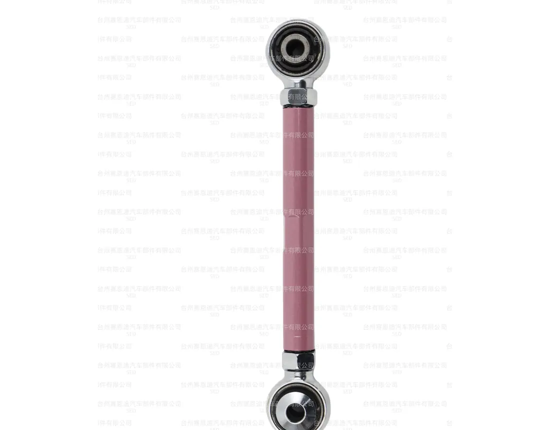 SED-MB-9011 S S-Class Chassis：W217 W221 W222 后束角臂 后束角臂