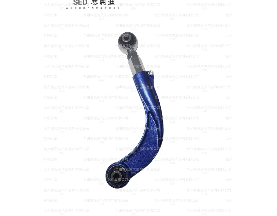 SED-MZ-9010 Saidi suspension product