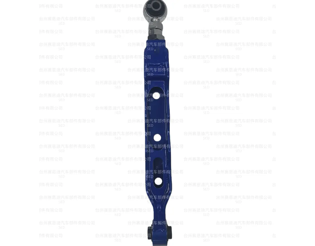SED-NI-9002 Nissan J10Z 08-15 Nissan J11Z 15- Nissan T31Z 08-14 Nissan T32Z 14-21 16-20 16-19 T70 VN11J 14- T90 VN10F 16- MX6 15-19 X6 17-20 S5 14-19 下控制臂 下控制臂