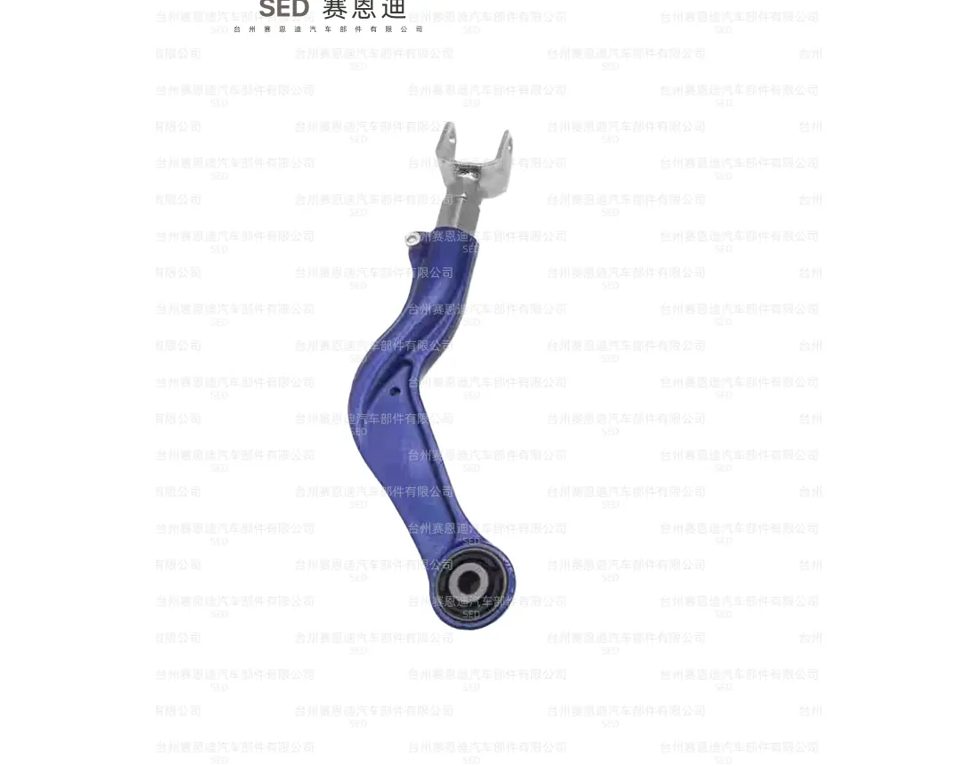 SED-NI-9003 Nissan L33Z 13-18 Nissan A36Z 16 倾角臂 倾角臂
