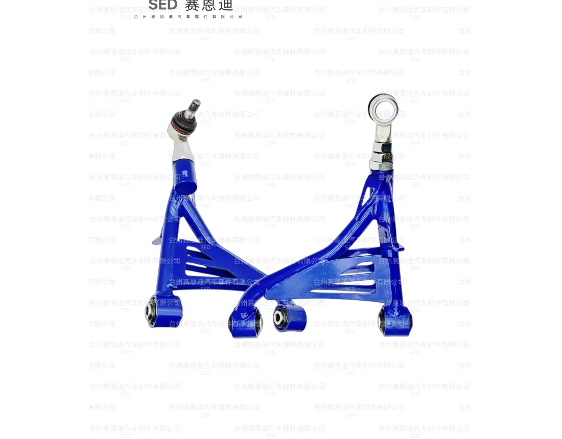 SED-NI-9006L Saidi suspension product