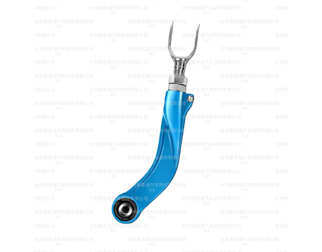 SED-RV-9001 Saidi suspension product