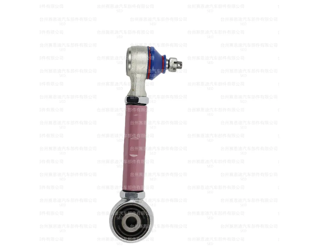 SED-SB-9002 SH 08-12 SJ 12-18 BR 09-14 BR 09-11 BM 09-14 GR/GH/GE/GV 07-14 XV GP 11-17 BRZ ZC 13-19 Toyota86 2013 后束角臂 后束角臂
