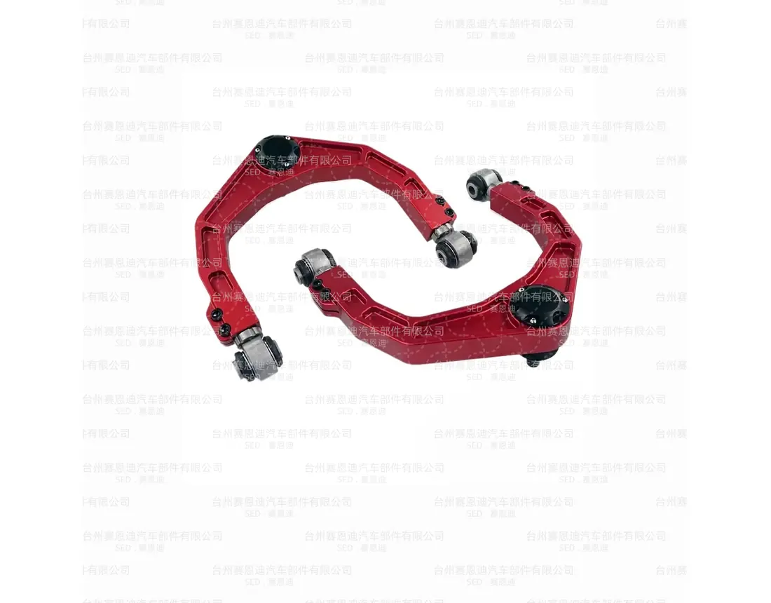SED-SZB-5010 Dodge RAM1500 ：DS 2009-2018 、DT 2019-2026 、 2002-2008；LeftRight 。 2500/3500 1500 。 上控制臂 上控制臂