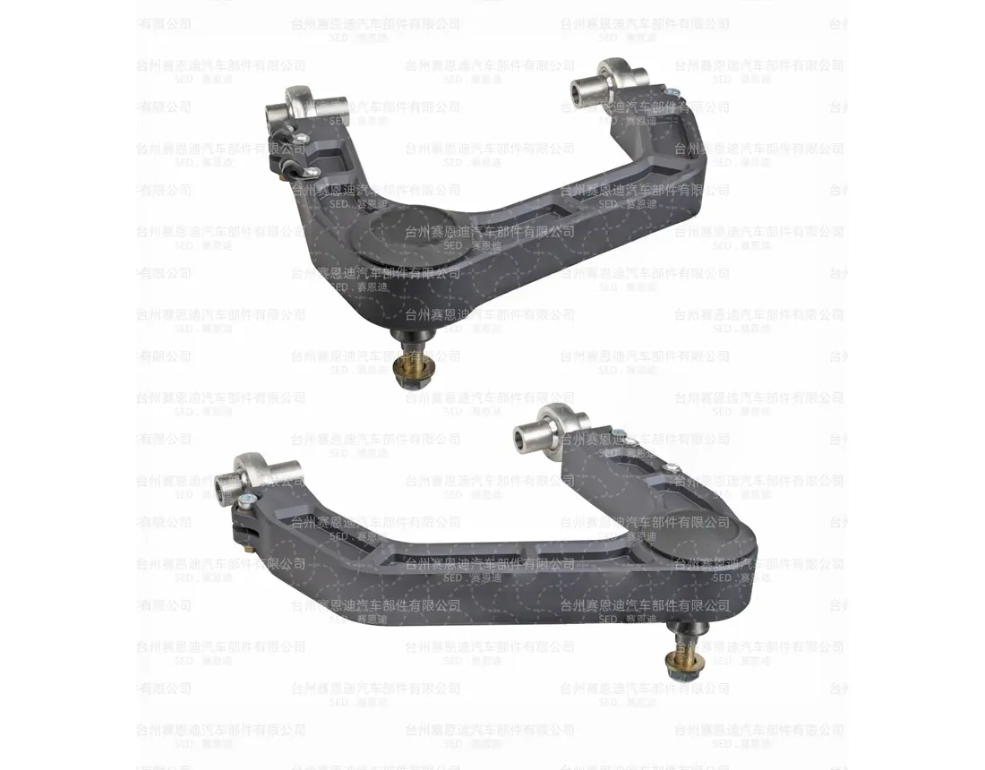 SED-SZB-5014 Toyota XK50 2007–2021 2008-2021 Toyota 上控制臂 上控制臂