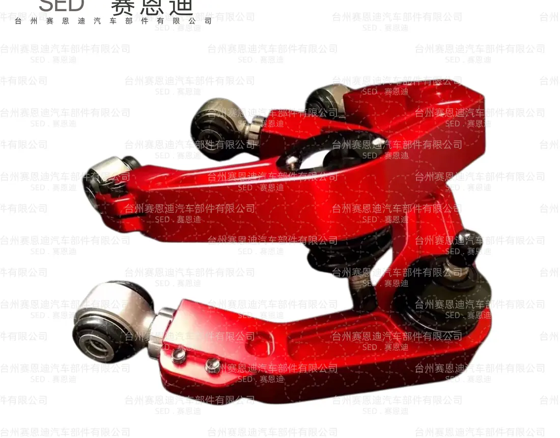 SED-SZB-5017 Ford F-150 Raptor 3.5T 2017–2020 13 Raptor 上控制臂 上控制臂