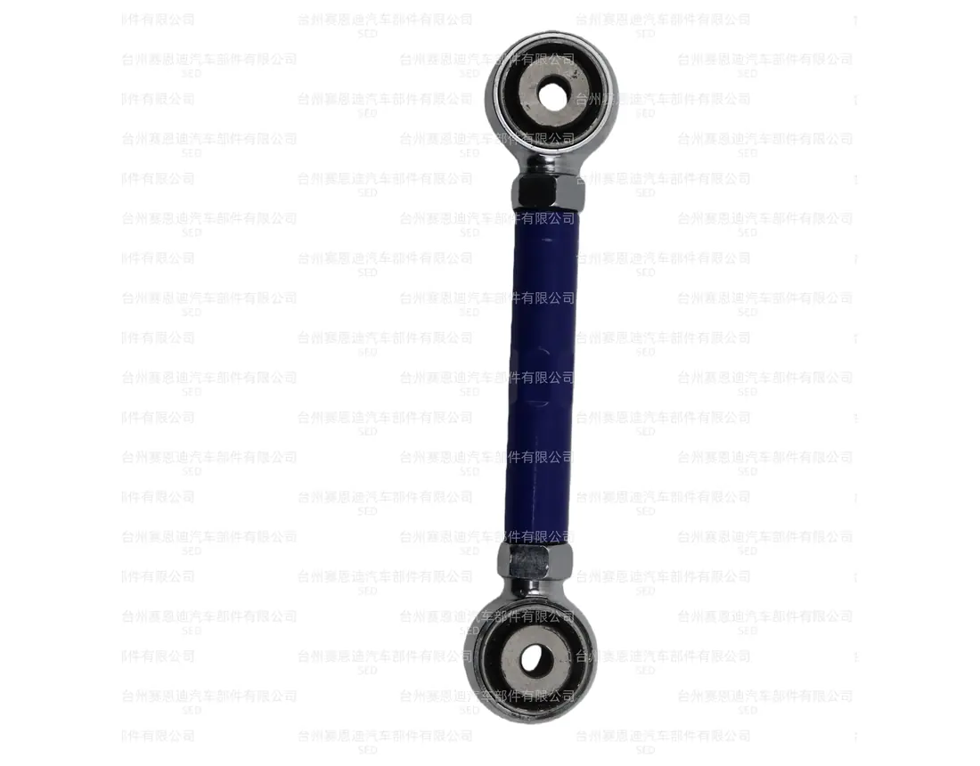 SED-TM-8006 Model S 5YJS 14-20 Model X 5YJX 16-20 后束角臂 后束角臂