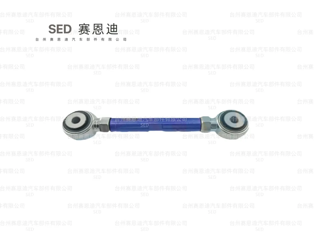 SED-TM-9006 Model S 5YJS 14-20 Model X 5YJX 16-20 后束角臂 后束角臂