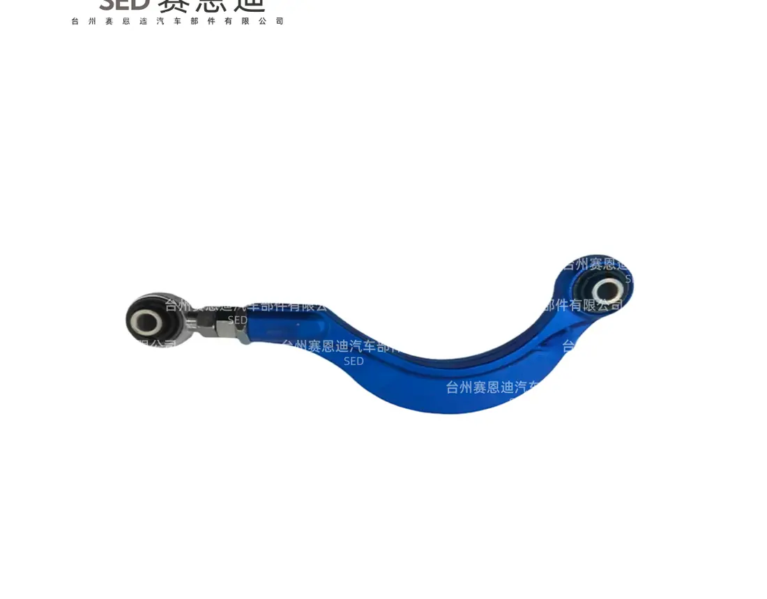SED-TO-8022 ToyotaAlphardAlphard(2015-2017) Vellfire(2019-) 倾角臂 倾角臂