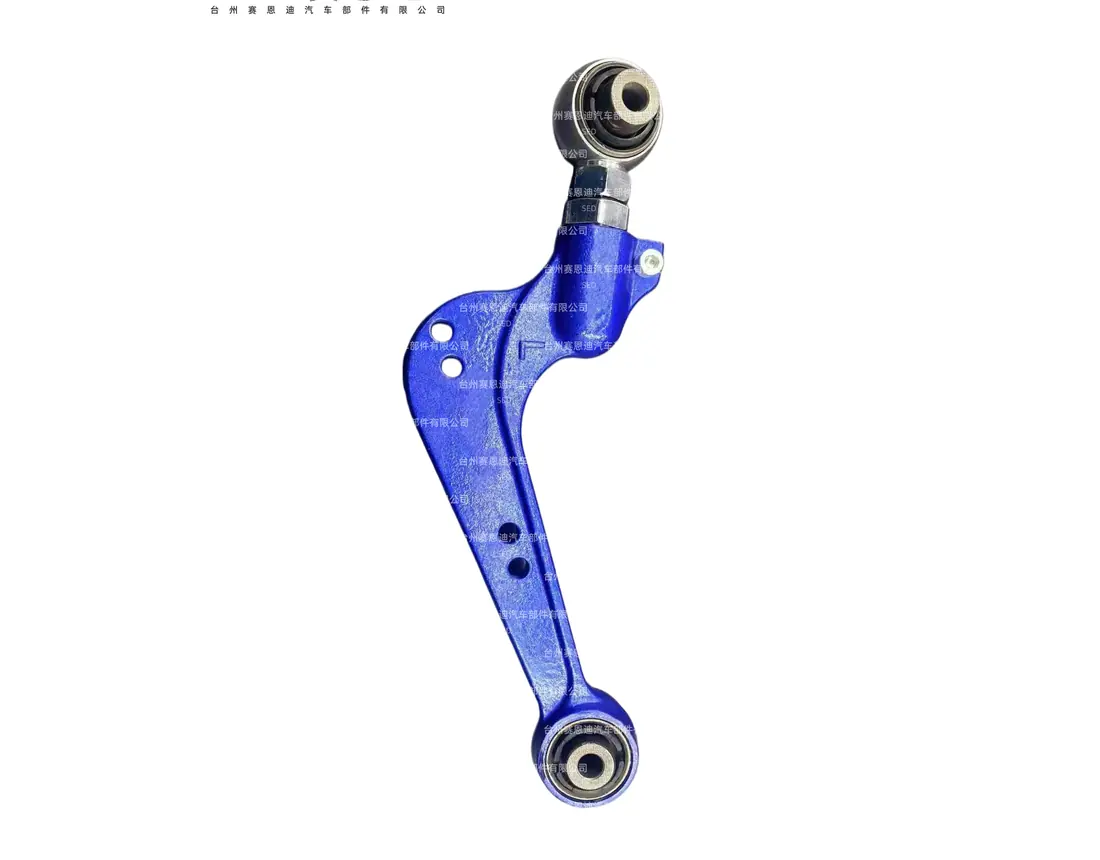 SED-TO-9009-L FAW Toyota RAV4 ACA3 09-13 FAW Toyota RAV4 SA4 13-19 Lexus NX200 14-19 Lexus NX200t 14-17 Lexus NX300 17-20 Lexus NX300h 14-21 15- GX7/SX7 12-16/13-14 CS75 14- CS85 19- CS75 PLUS 19- CS10 15-19 T70/T80 15-17/17- BAIC S6 15- X5/X7 13-/15-18 倾角臂 倾角臂